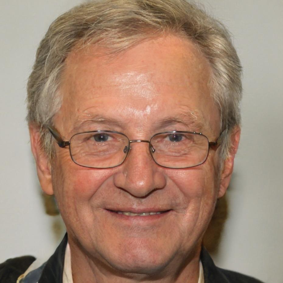 Portrait de Théophane Mercier, expert en psychologie financière